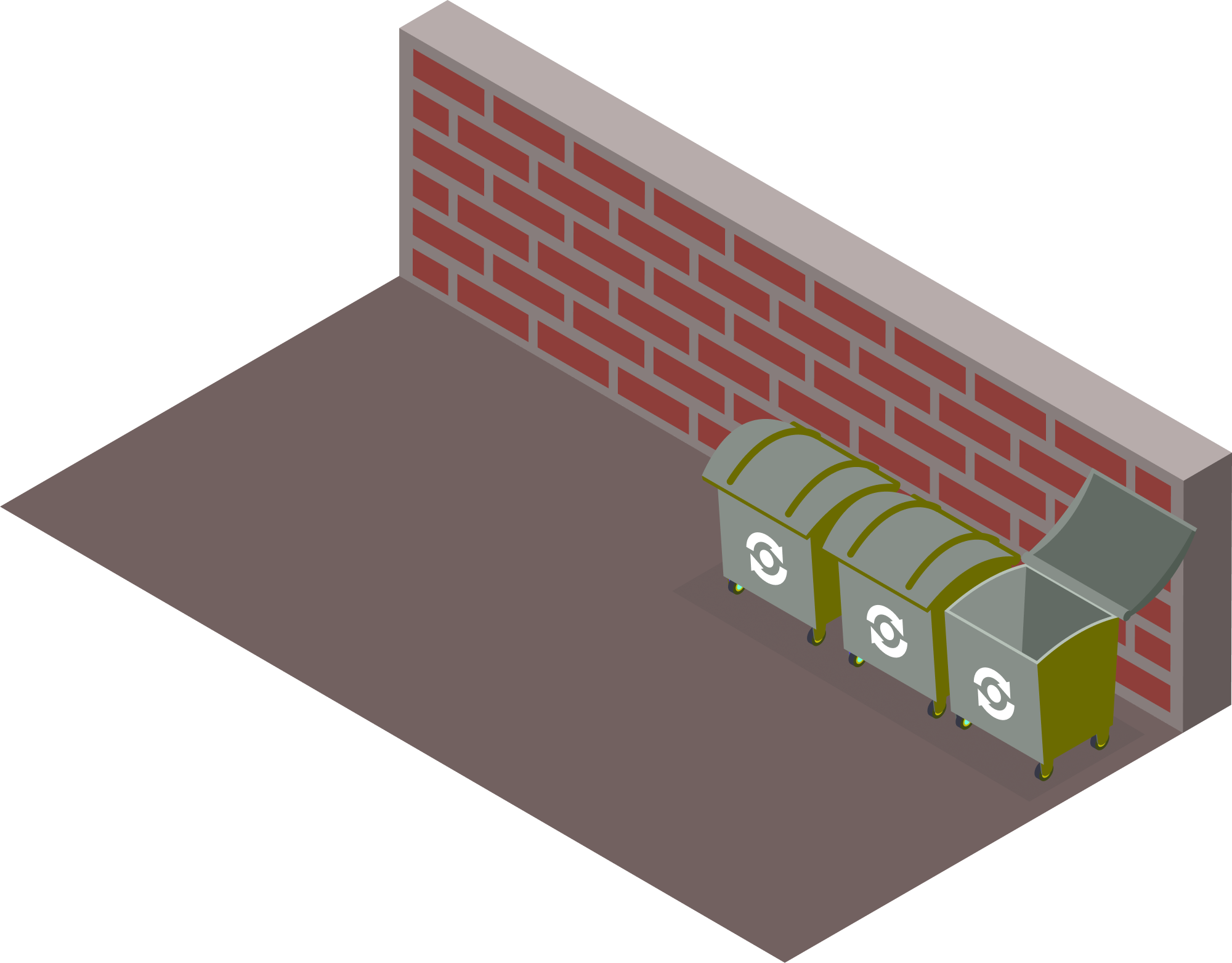 Image of environment
