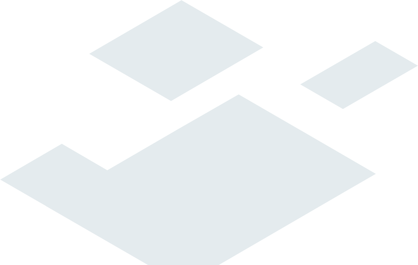 Hot points blocks