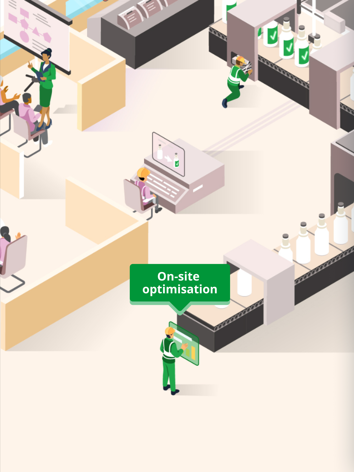 onsite optimisation image