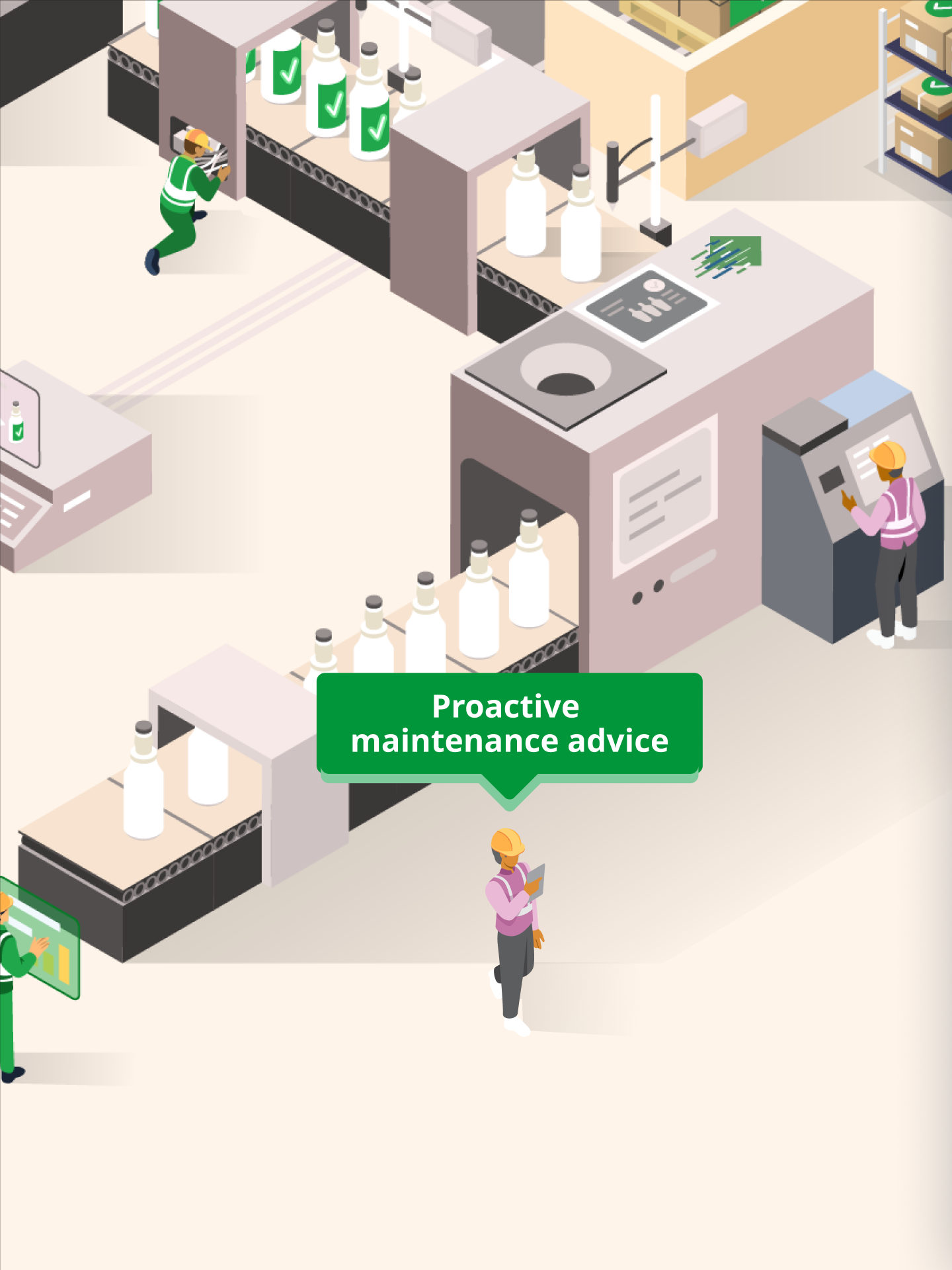proactive maintenance image