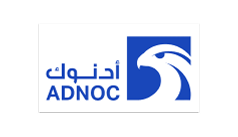ADNOC logo