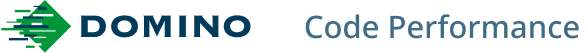 Domino Logo