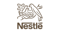 Nestle logo