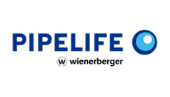 Pipelife logo